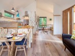 Open plan interiors Open plan interiors